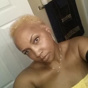 Meet your Posher, Roshawn